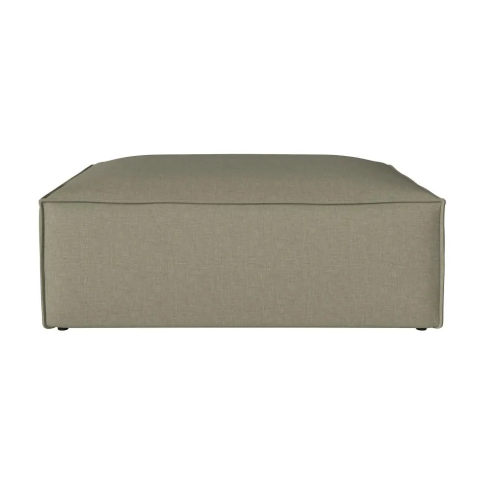 Cosima Pouf 120x90cm