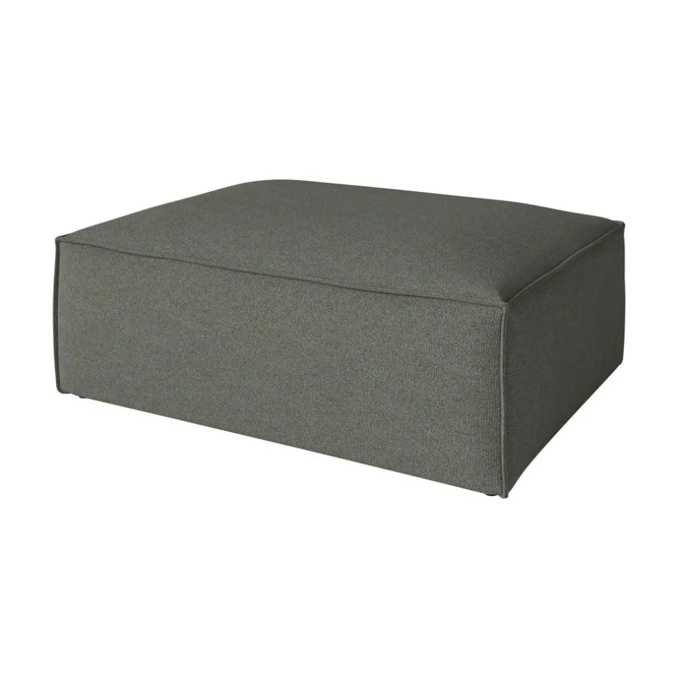 Cosima Pouf 120x90cm