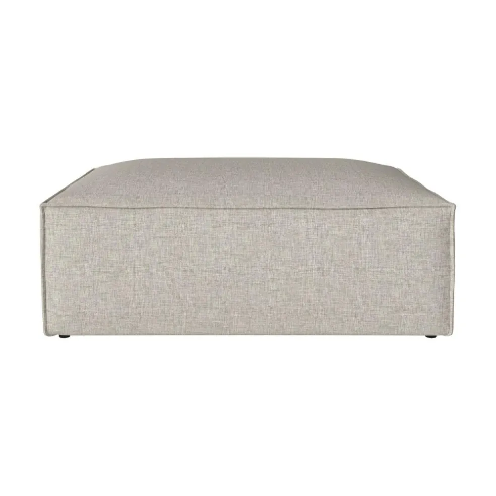 Cosima Pouf 120x90cm