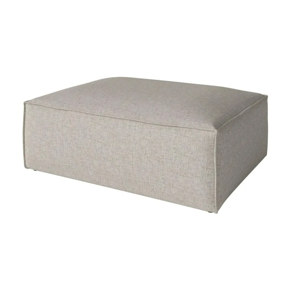 Cosima Pouf 120x90cm