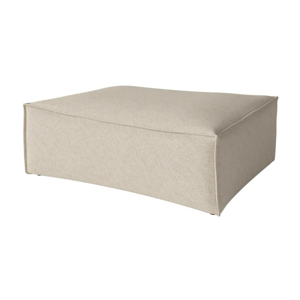 Cosima Pouf 120x90cm