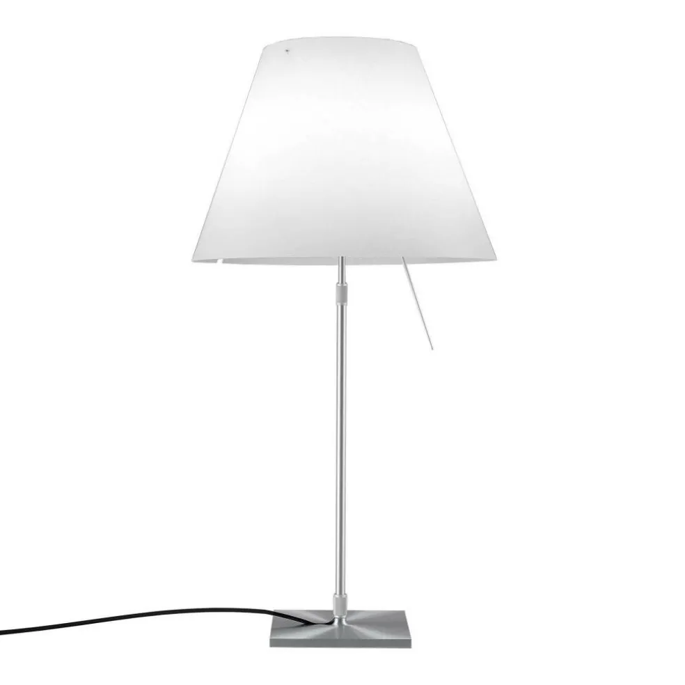 Costanza Tavolo Teleskop/Dimmer