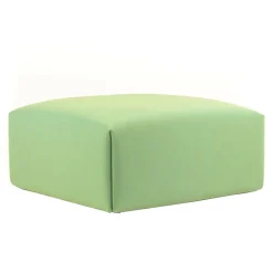 Costume Ottoman 84x84x42cm