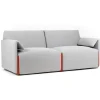 Costume Sofa 2-Sitzer 177x86x76cm