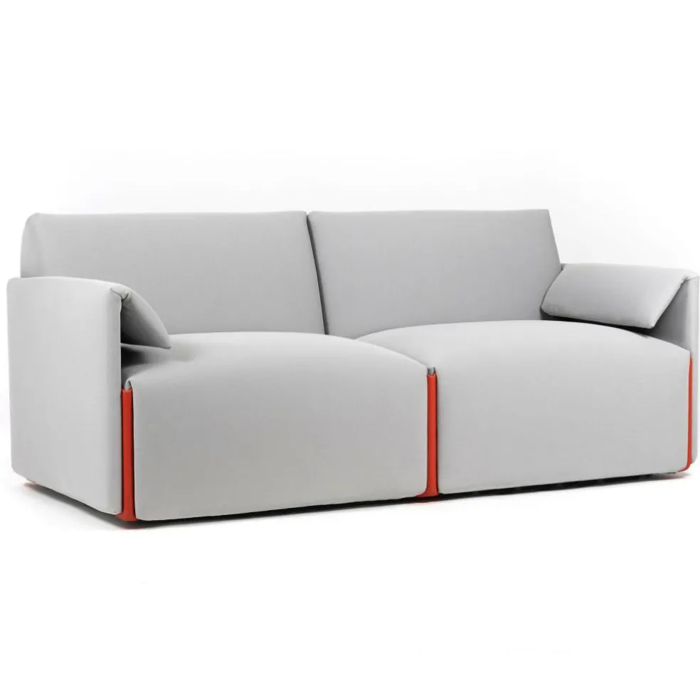 Costume Sofa 2-Sitzer 177x86x76cm