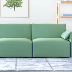 Costume Sofa 2-Sitzer 177x86x76cm