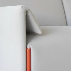 Costume Sofa 2-Sitzer 177x86x76cm