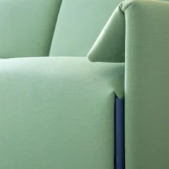 Costume Sofa 2-Sitzer 177x86x76cm