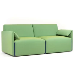 Costume Sofa 2-Sitzer 177x86x76cm