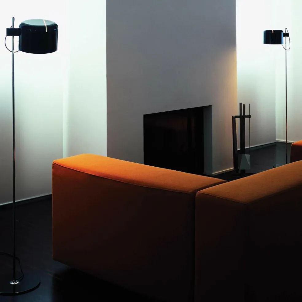 Coupé 3321 Stehleuchte