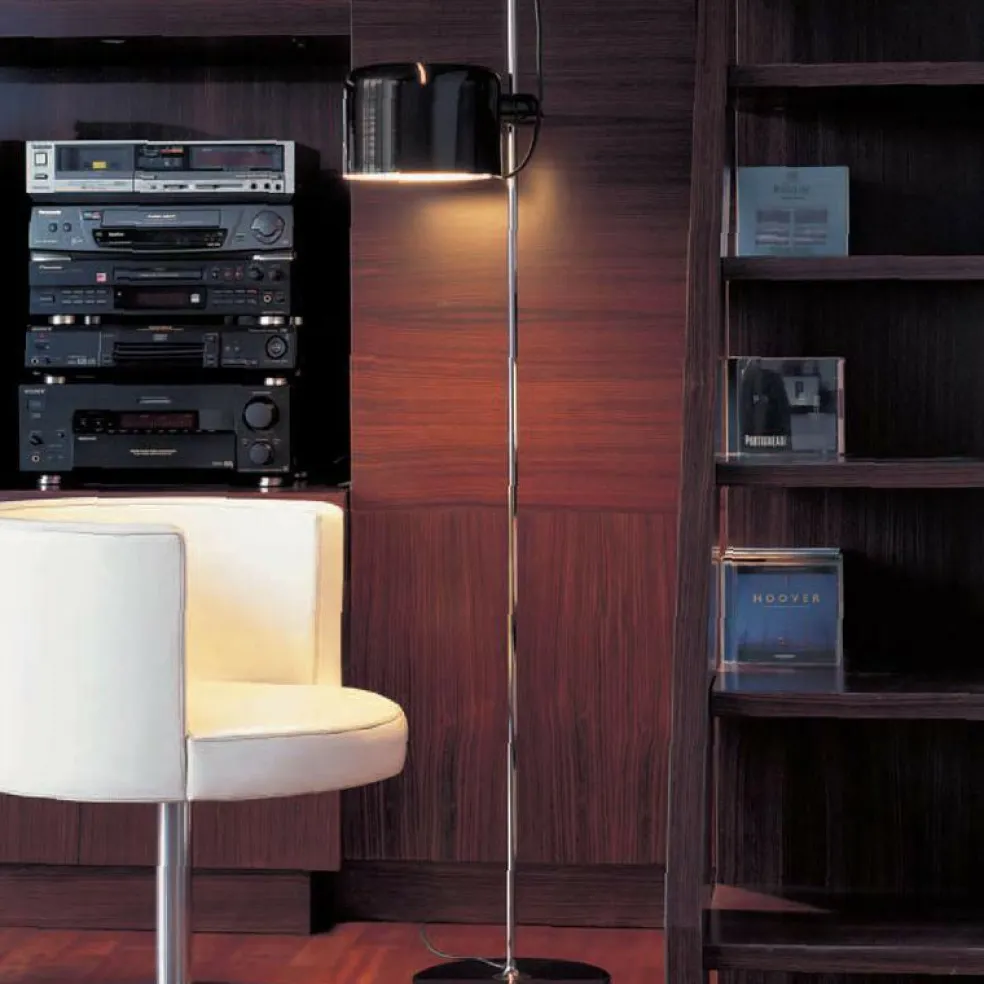 Coupé 3321 Stehleuchte