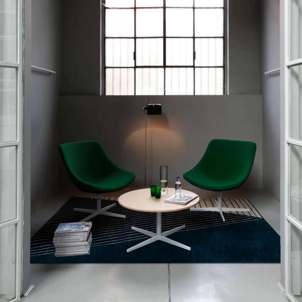 Coupé 3321 Stehleuchte