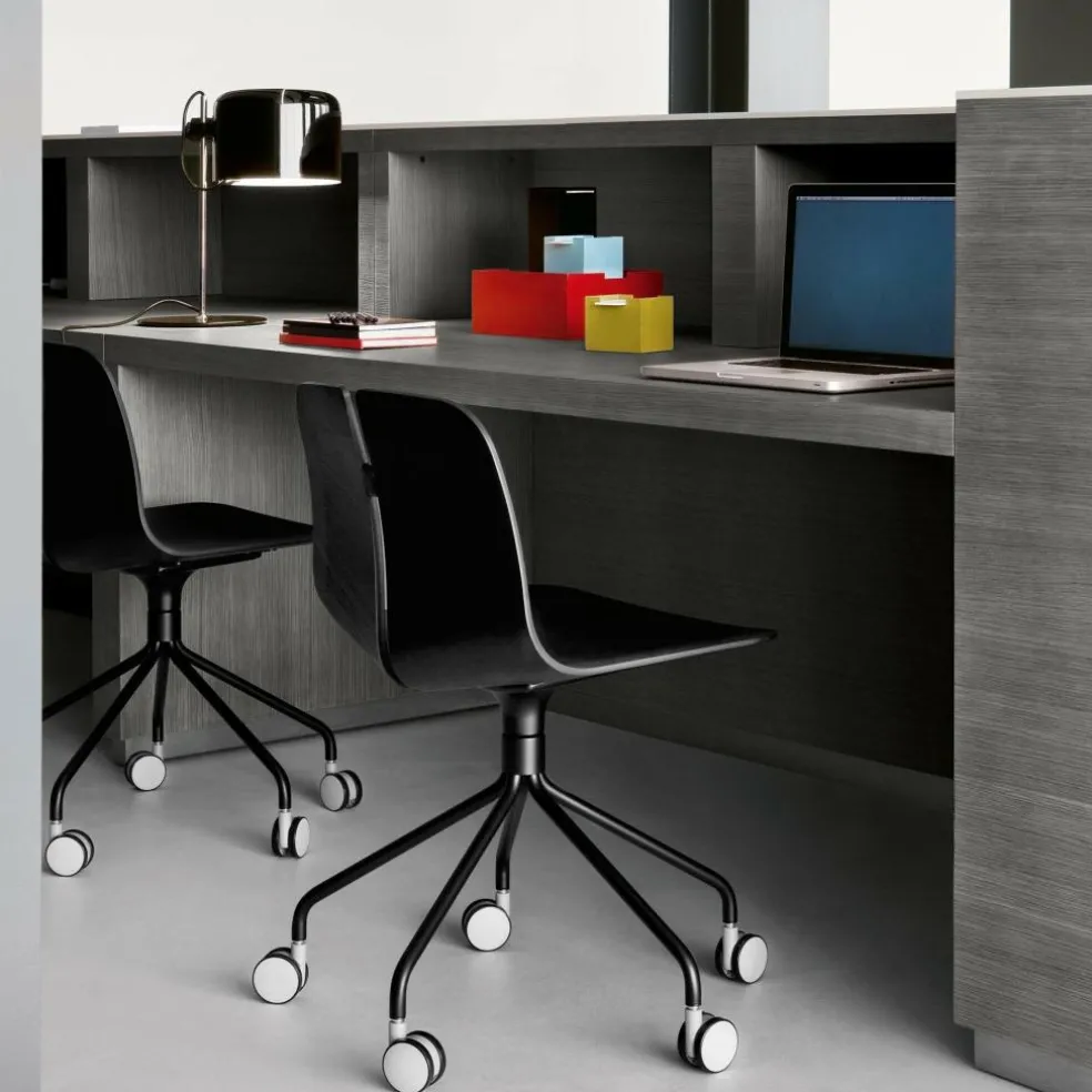 Coupé 2202 Tischleuchte