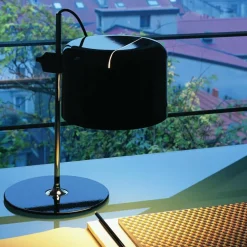 Coupé 2202 Tischleuchte