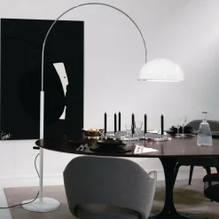 Coupé 3320/R Stehleuchte