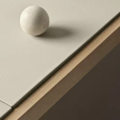 Couple Couchtisch 120x84x35 cm