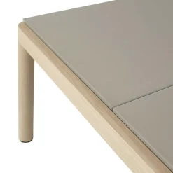 Couple Couchtisch 40x84x40 cm