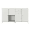 Couple Sideboard 139,2x82,2x38cm