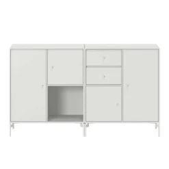 Couple Sideboard 139,2x82,2x38cm