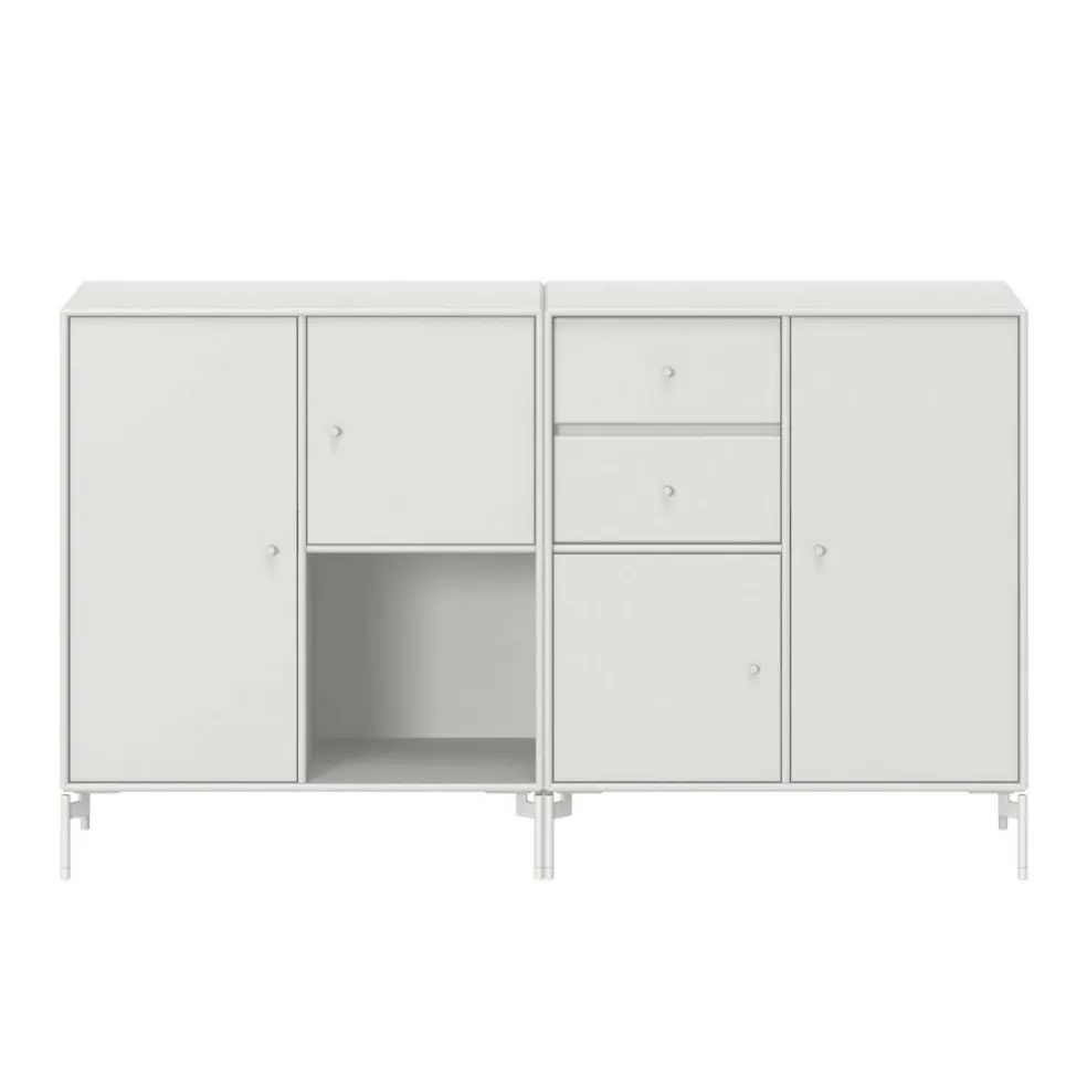 Couple Sideboard 139,2x82,2x38cm