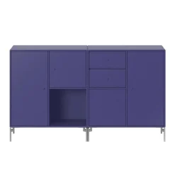Couple Sideboard 139,2x82,2x38cm