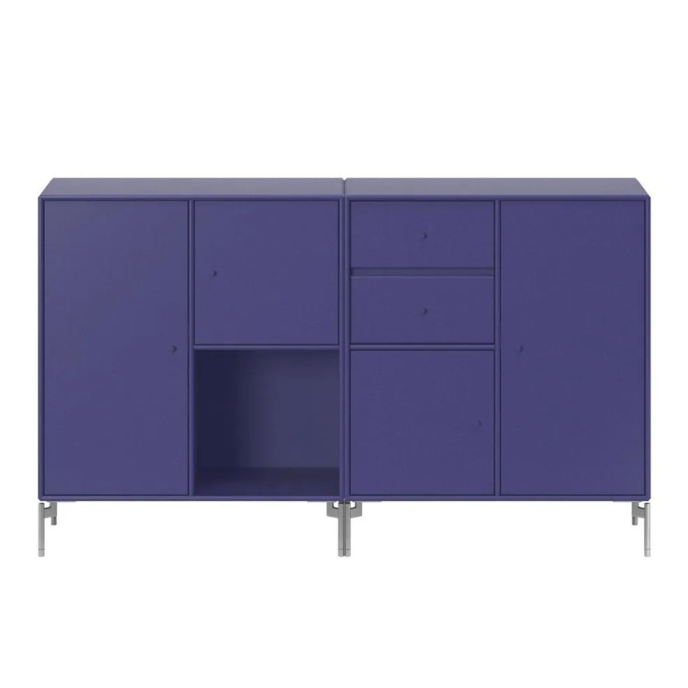 Couple Sideboard 139,2x82,2x38cm