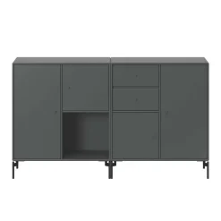 Couple Sideboard 139,2x82,2x38cm