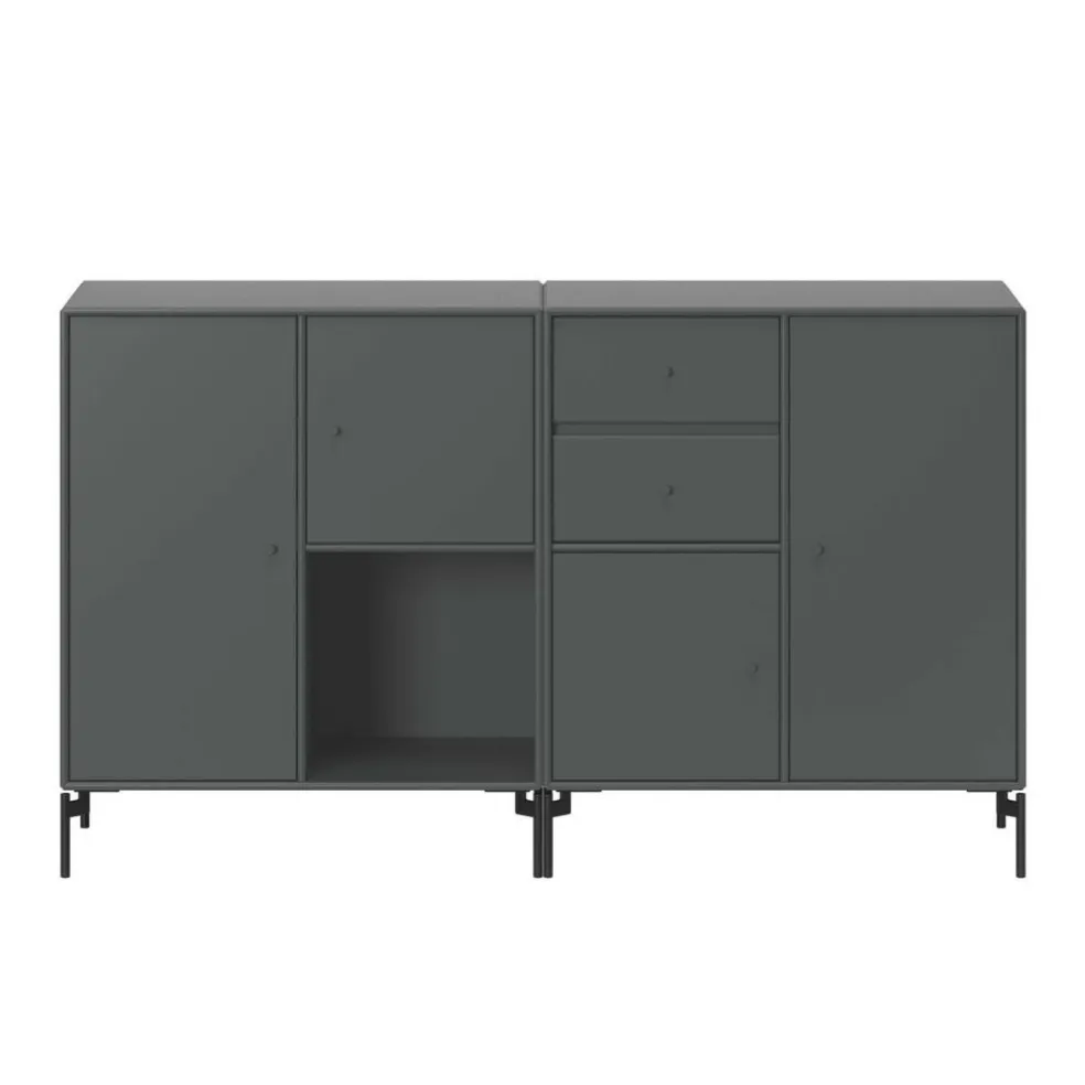 Couple Sideboard 139,2x82,2x38cm