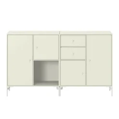 Couple Sideboard 139,2x82,2x38cm