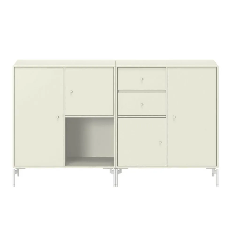 Couple Sideboard 139,2x82,2x38cm