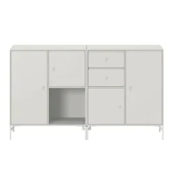 Couple Sideboard 139,2x82,2x38cm