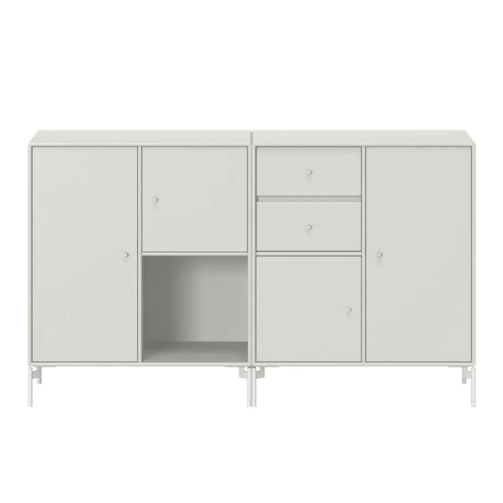 Couple Sideboard 139,2x82,2x38cm