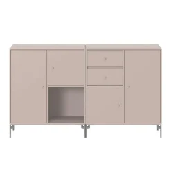 Couple Sideboard 139,2x82,2x38cm