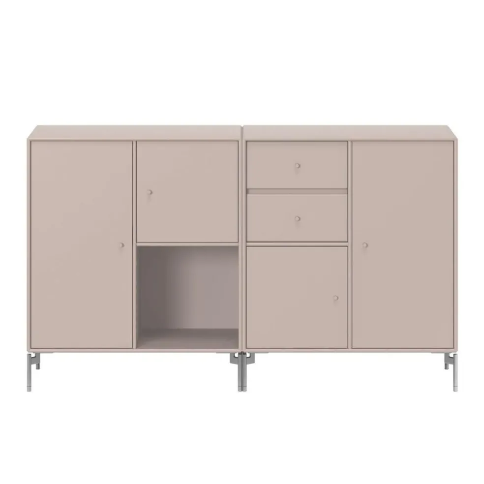 Couple Sideboard 139,2x82,2x38cm