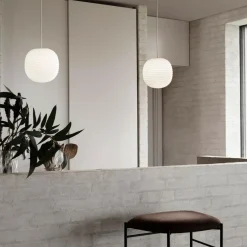 Covent Barhocker Leder 75cm