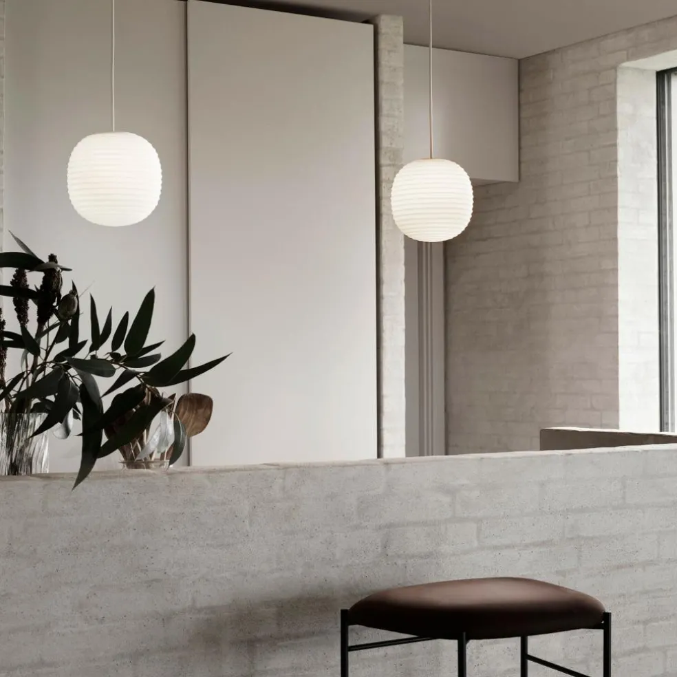 Covent Barhocker Leder 75cm