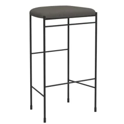 Covent Barhocker Stoff 75cm