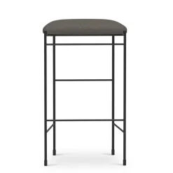 Covent Barhocker Stoff 75cm