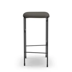 Covent Barhocker Stoff 65cm