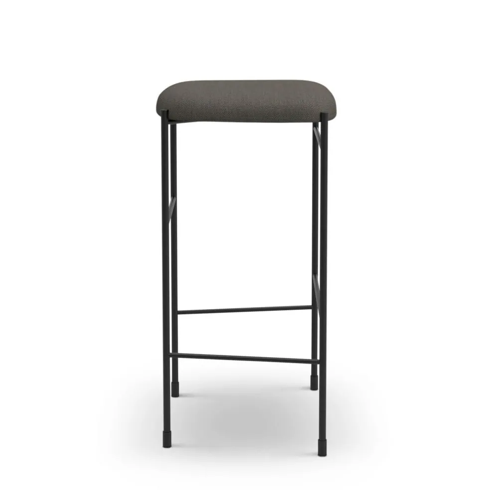 Covent Barhocker Stoff 65cm