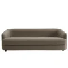 Covent Deep 3-Sitzer Sofa