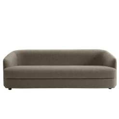 Covent Deep 3-Sitzer Sofa