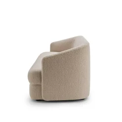 Covent Deep 3-Sitzer Sofa