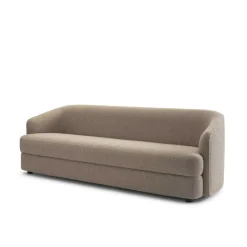 Covent Deep 3-Sitzer Sofa