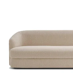 Covent Deep 3-Sitzer Sofa