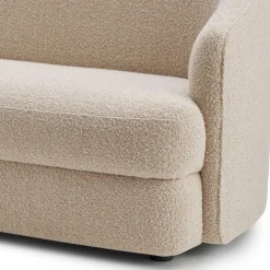 Covent Deep 3-Sitzer Sofa