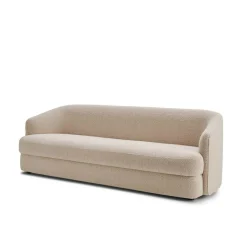 Covent Deep 3-Sitzer Sofa