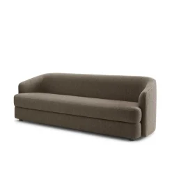Covent Deep 3-Sitzer Sofa