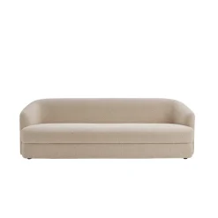 Covent Deep 3-Sitzer Sofa