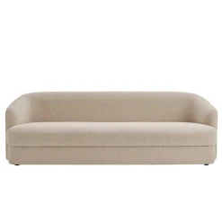 Covent Deep 3-Sitzer Sofa